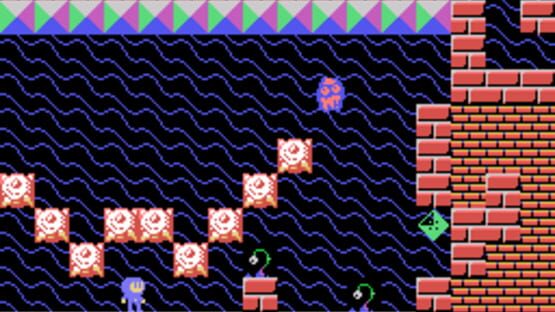 Screenshot for Jet Paco & Jet Puri