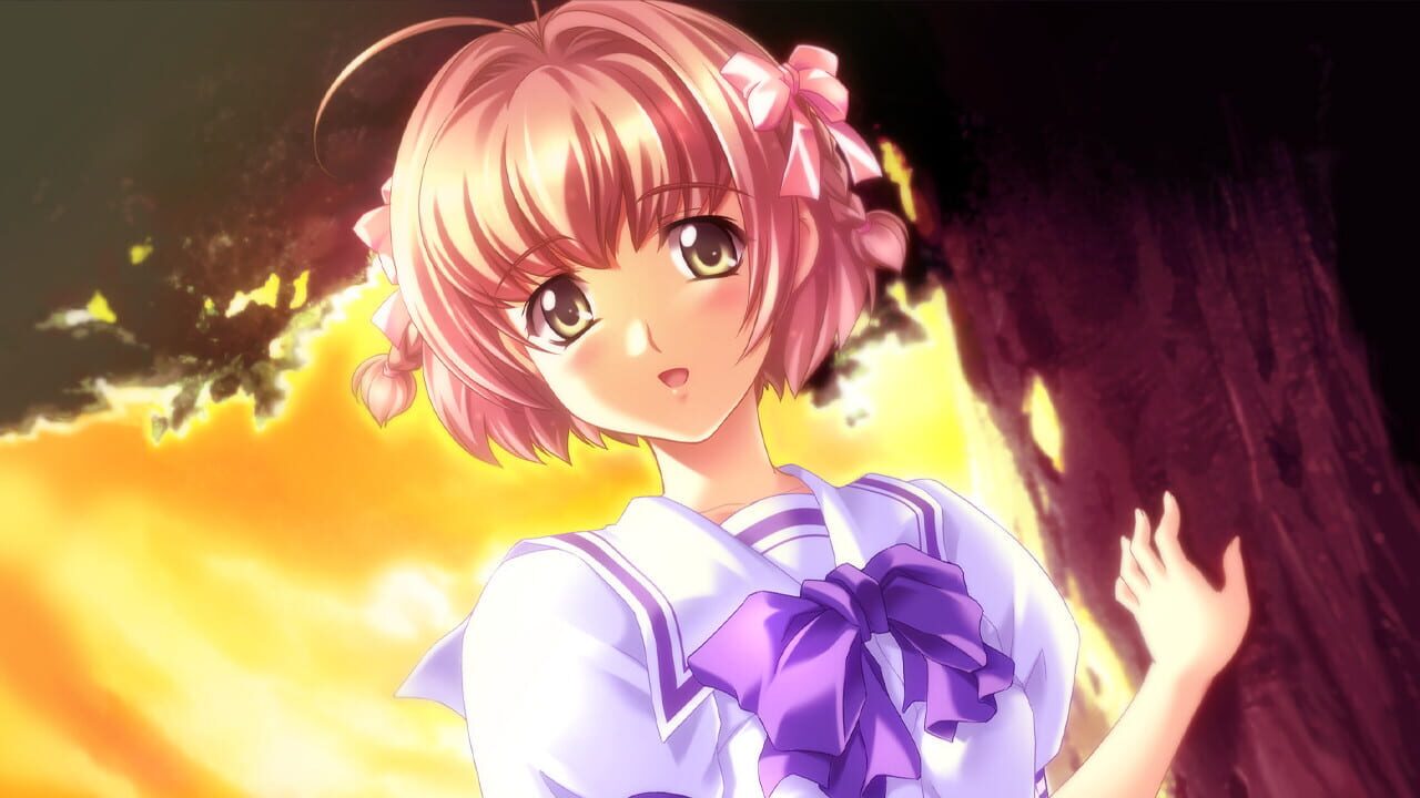 Screenshot for Kimi ga Nozomu Eien: Enhanced Edition