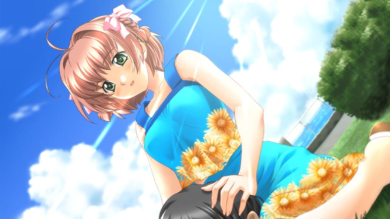 Screenshot for Kimi ga Nozomu Eien: Enhanced Edition