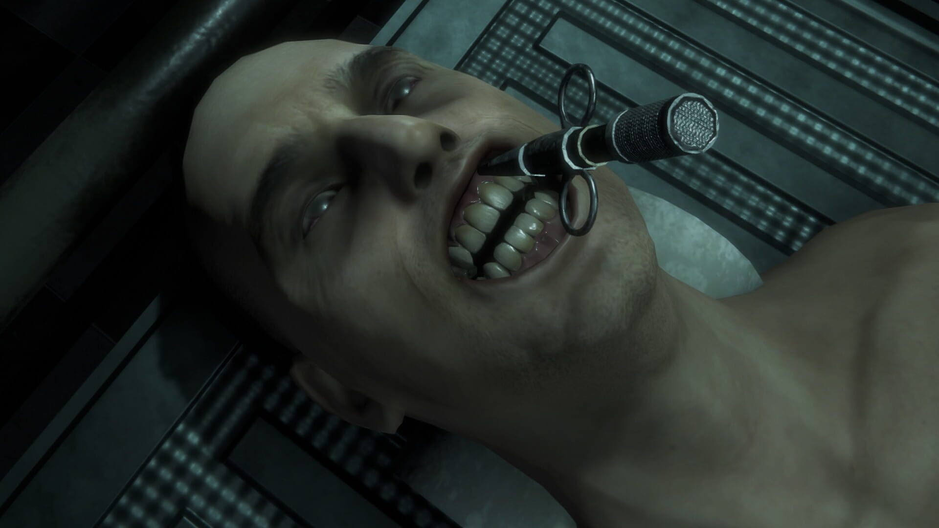 Screenshot for The Mortuary Assistant: Definitive Edition
