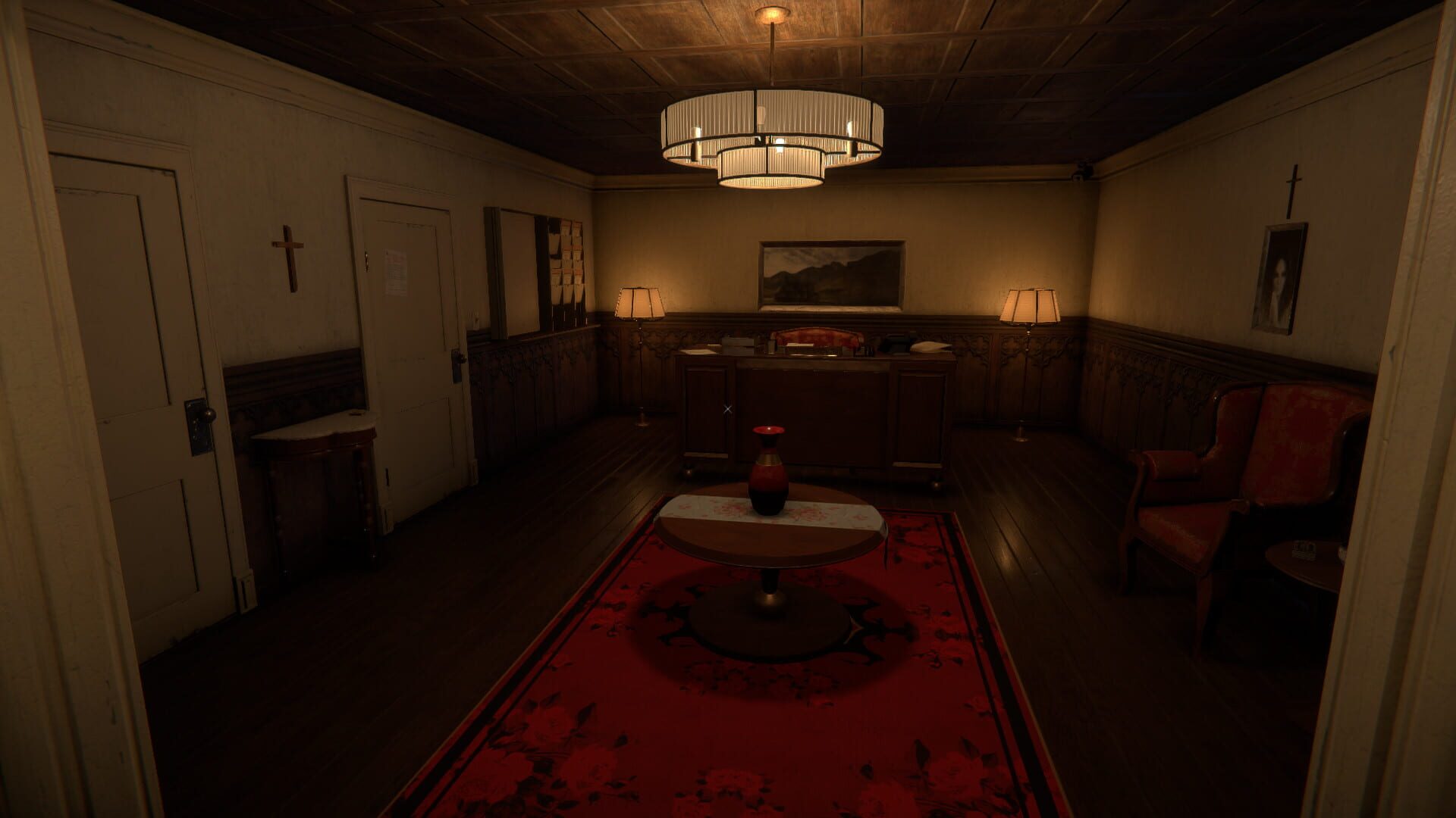 Screenshot for The Mortuary Assistant: Definitive Edition