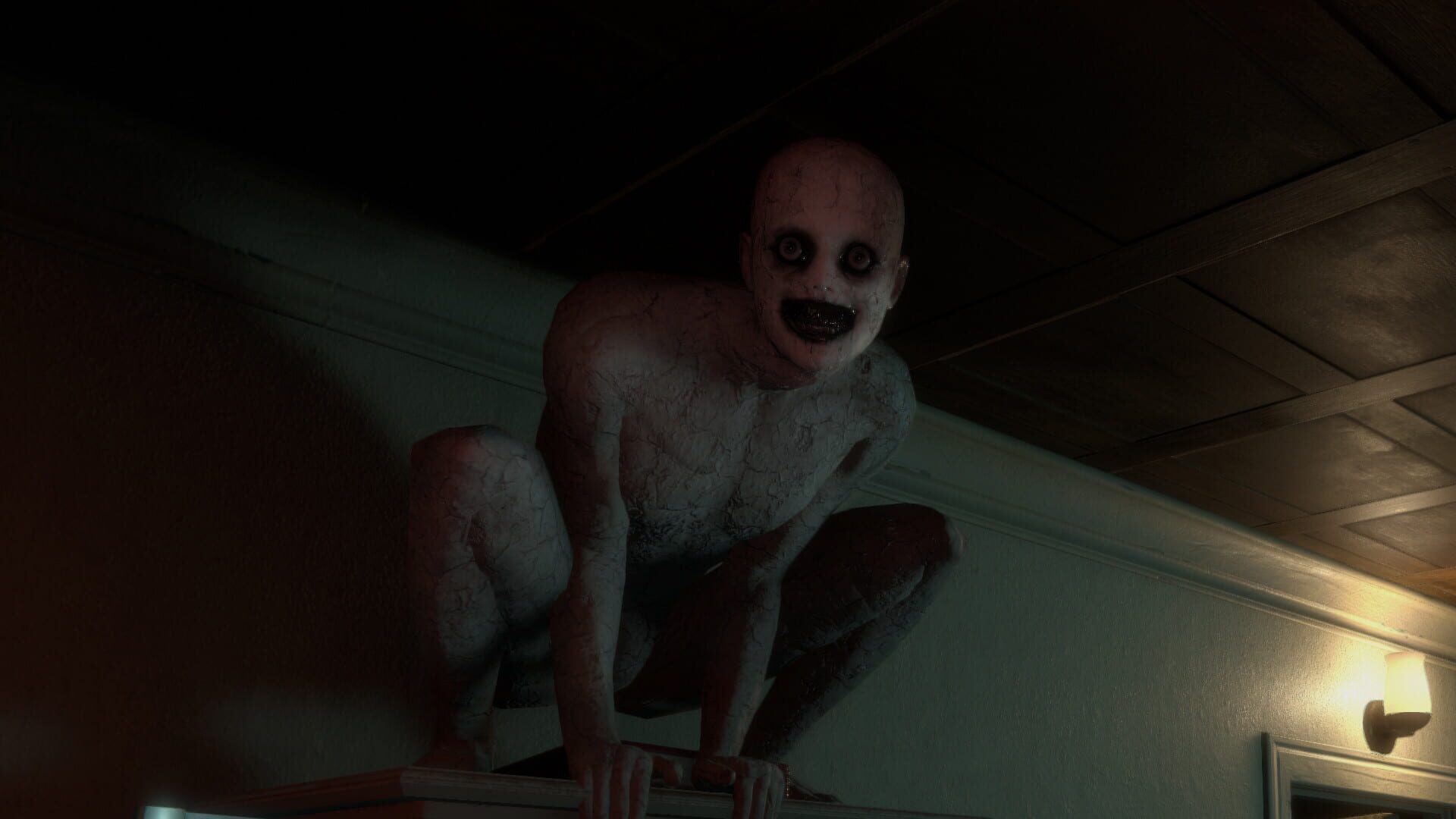 Screenshot for The Mortuary Assistant: Definitive Edition