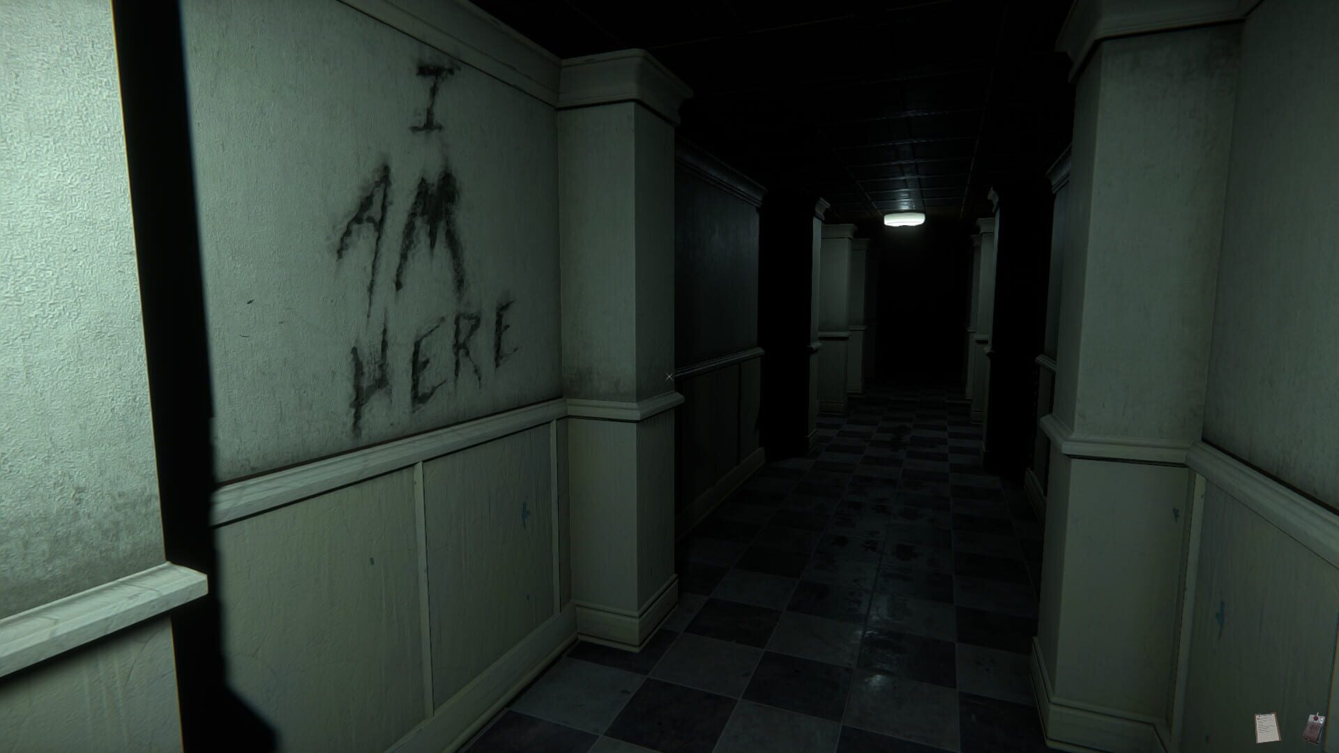 Screenshot for The Mortuary Assistant: Definitive Edition