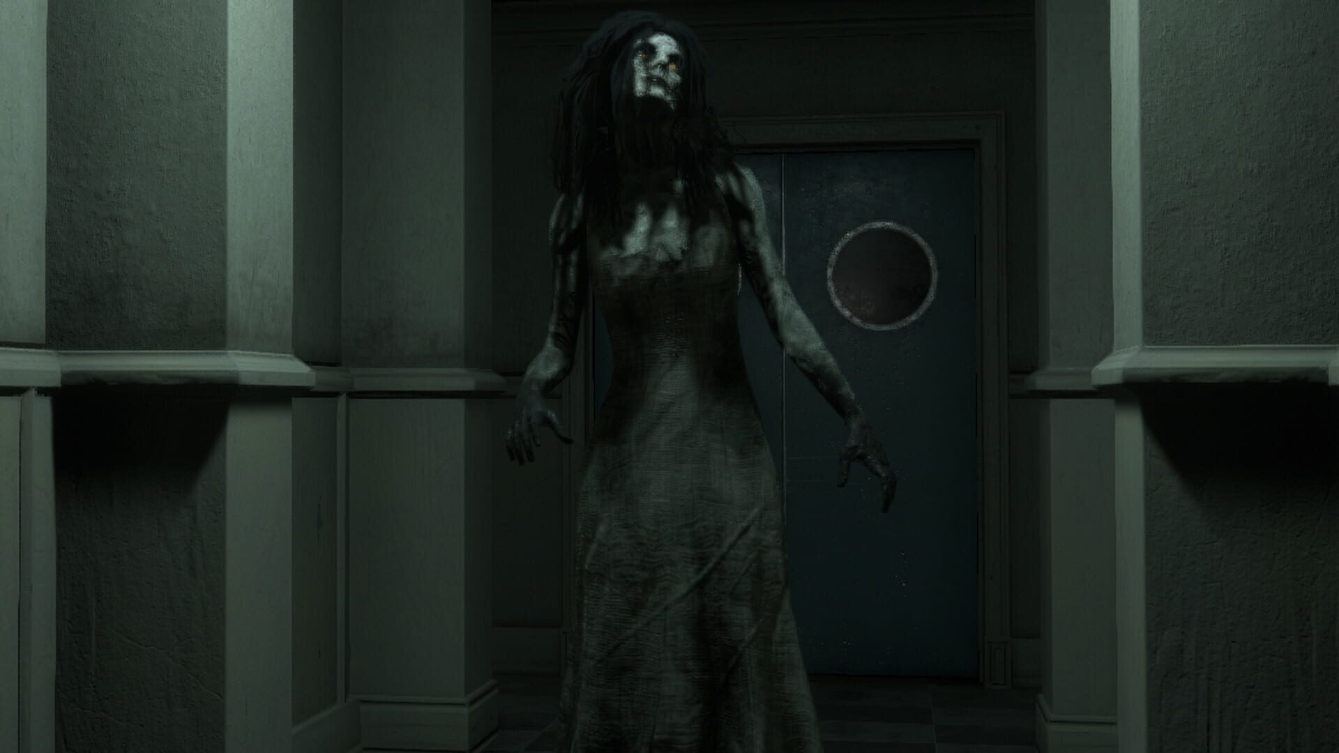 Screenshot for The Mortuary Assistant: Definitive Edition