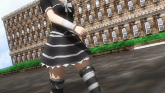 Screenshot for Love Smash! 5