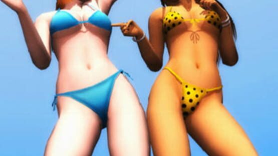 Screenshot for Love Smash! 5