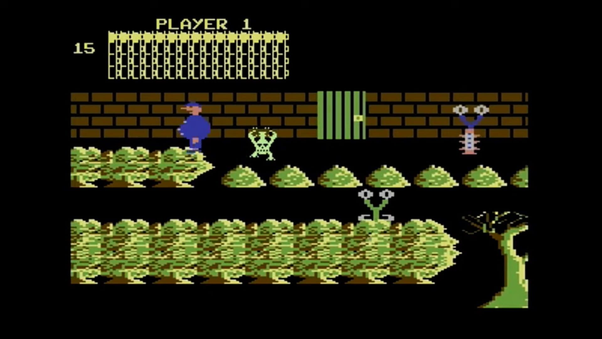 Screenshot for Bozo's Night Out