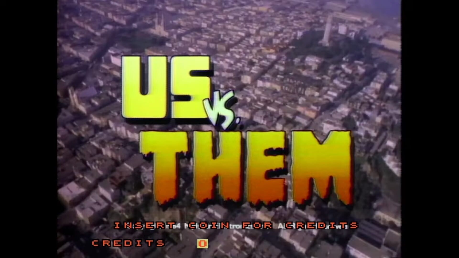 Screenshot for Us vs. Them