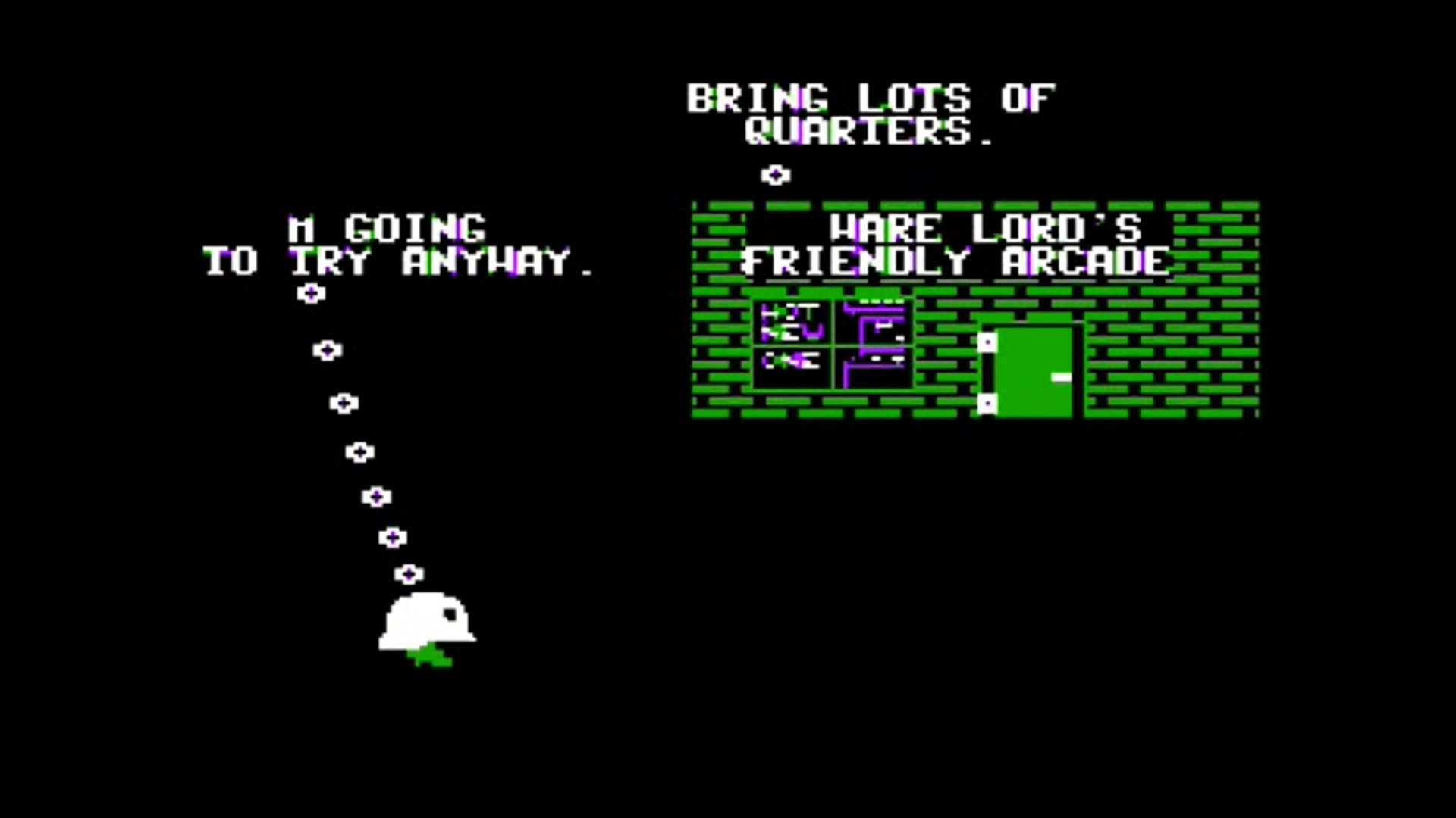 Screenshot for Arcade Boot Camp