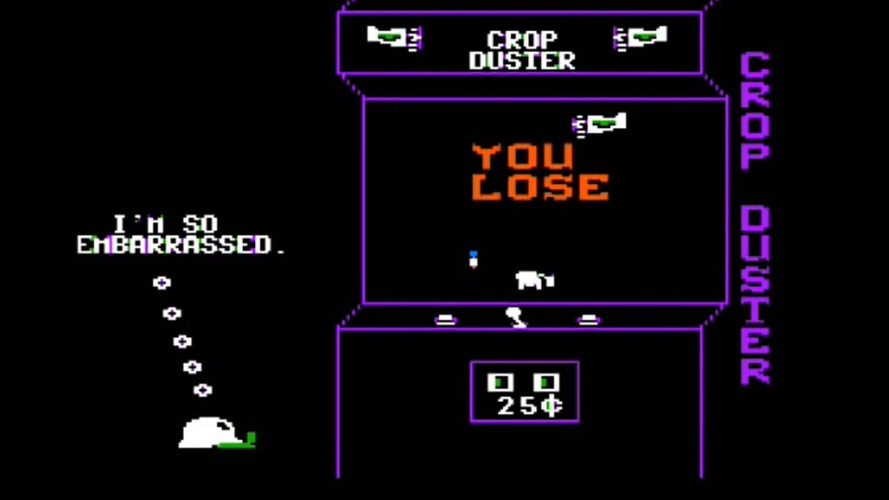 Screenshot for Arcade Boot Camp