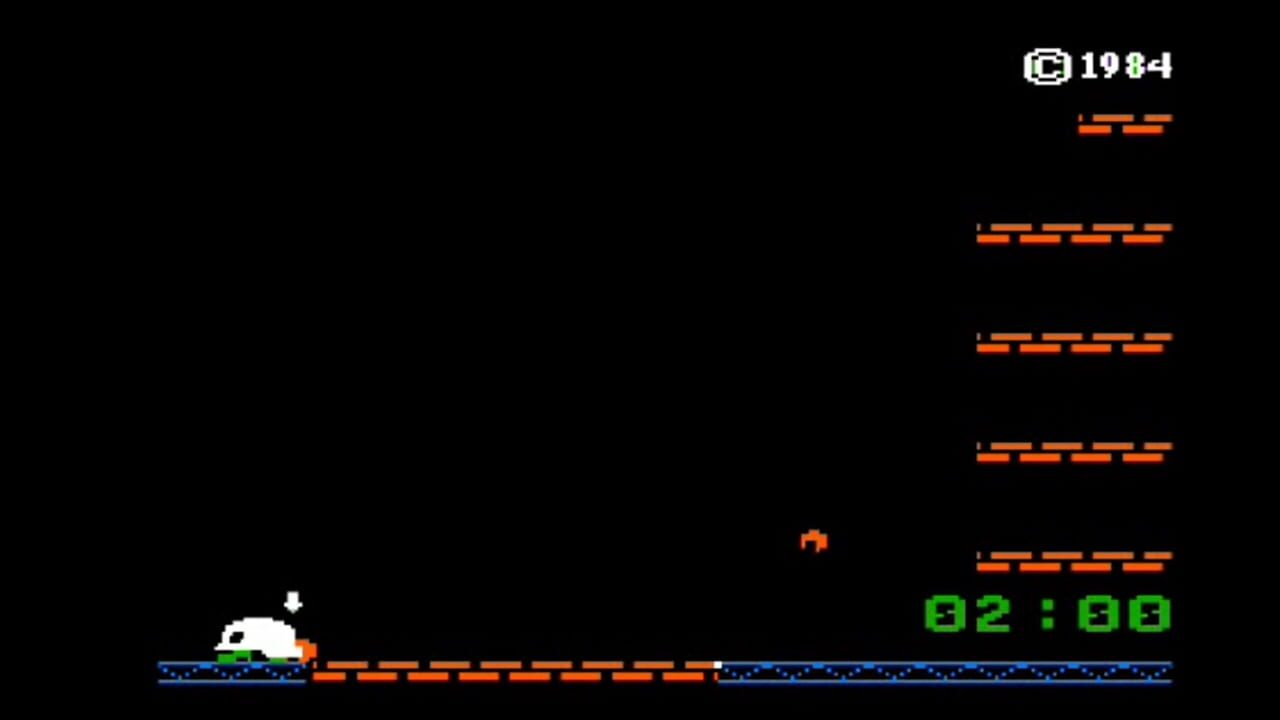 Screenshot for Arcade Boot Camp
