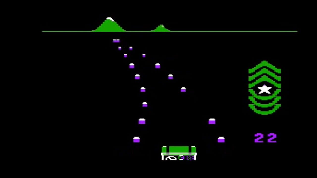 Screenshot for Arcade Boot Camp