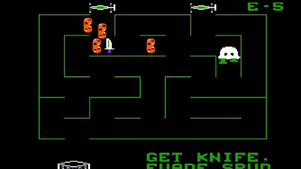 Screenshot for Arcade Boot Camp