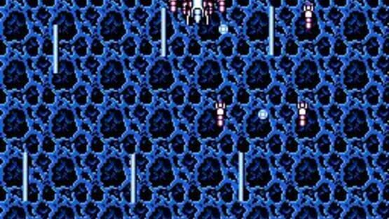 Screenshot for Titan Warriors