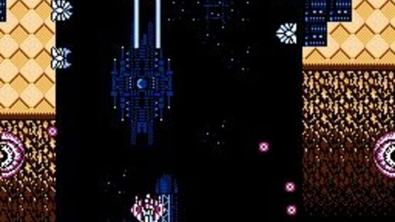 Screenshot for Titan Warriors