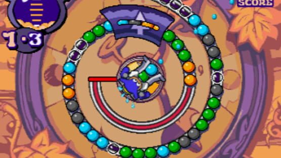 Screenshot for Puzz Loop 2