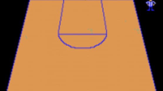 Screenshot for Jump Shot