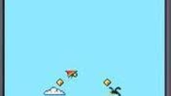 Screenshot for Air Glide