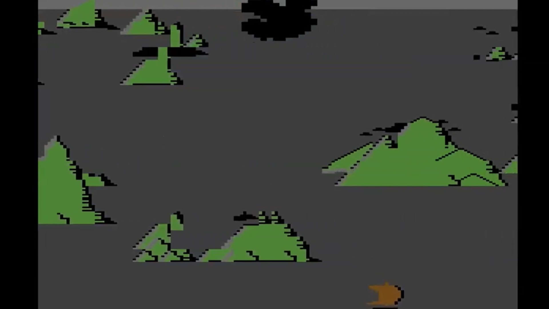 Screenshot for Aegean Voyage