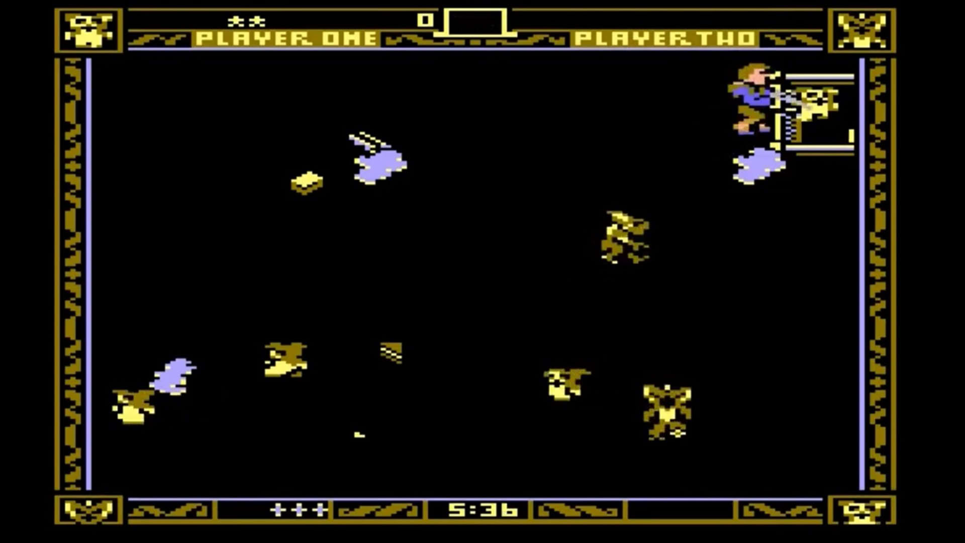 Screenshot for Gremlins