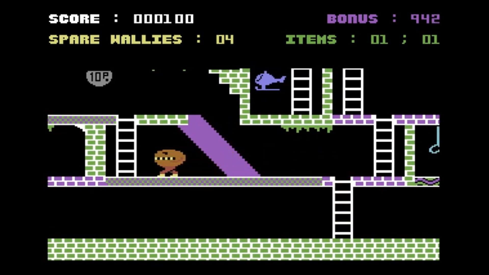 Screenshot for Trollie Wallie