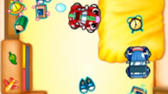 Screenshot for WaiWai Drive