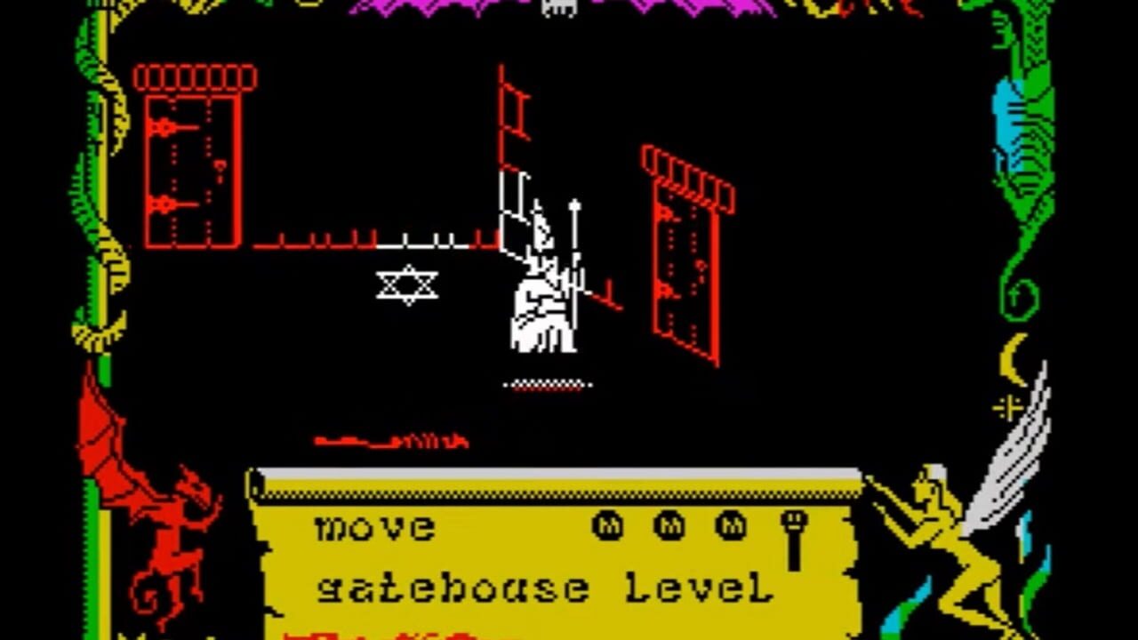 Screenshot for Avalon