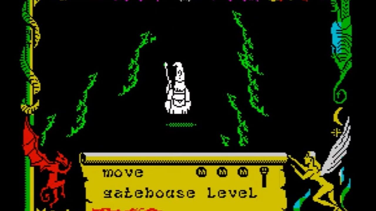 Screenshot for Avalon