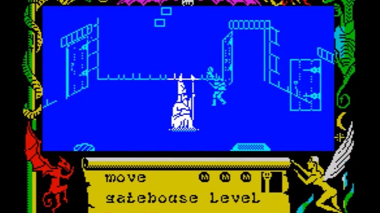 Screenshot for Avalon