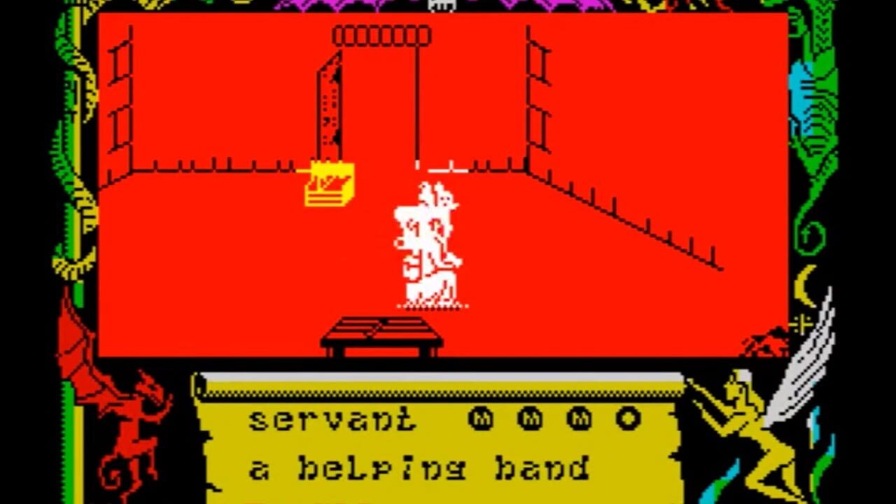 Screenshot for Avalon