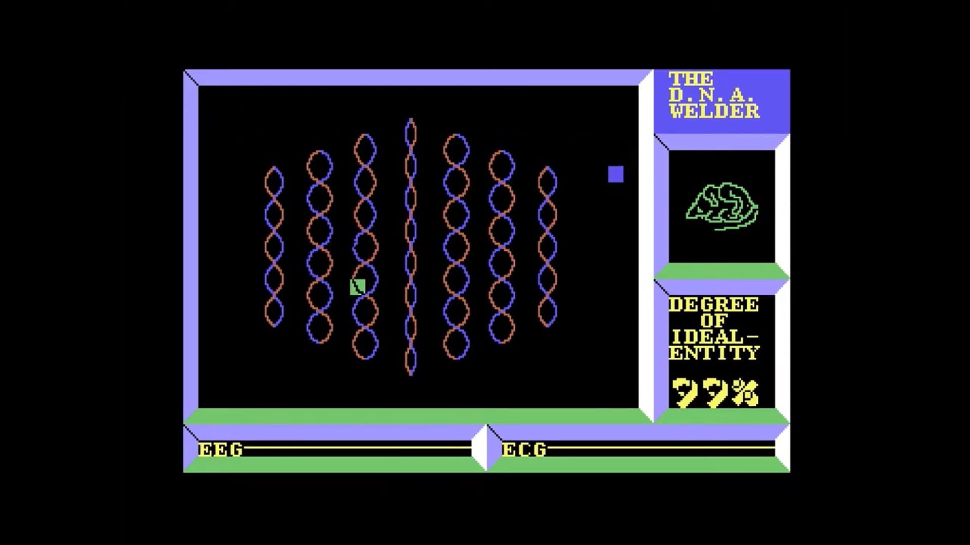 Screenshot for Deus Ex Machina