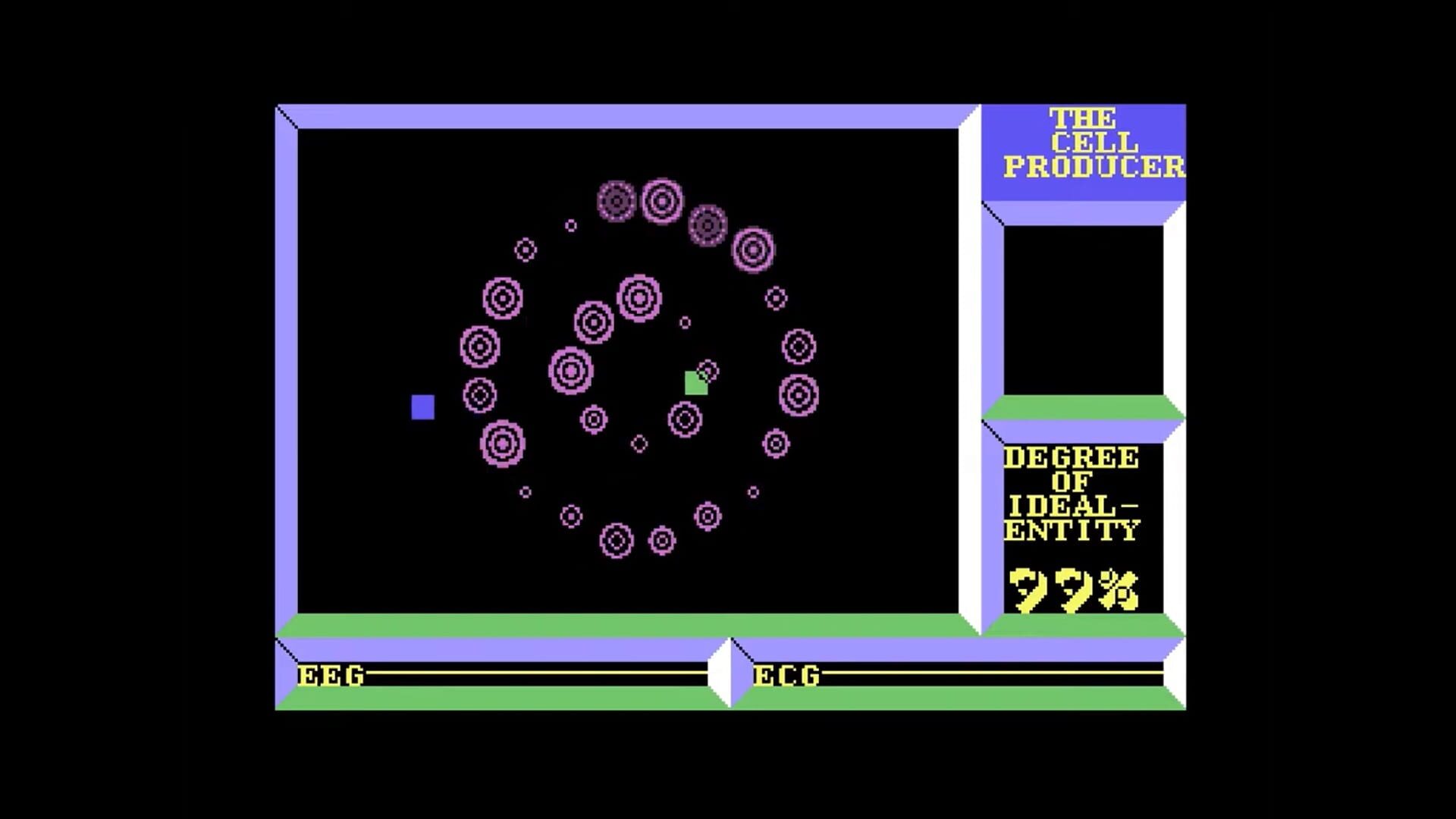 Screenshot for Deus Ex Machina