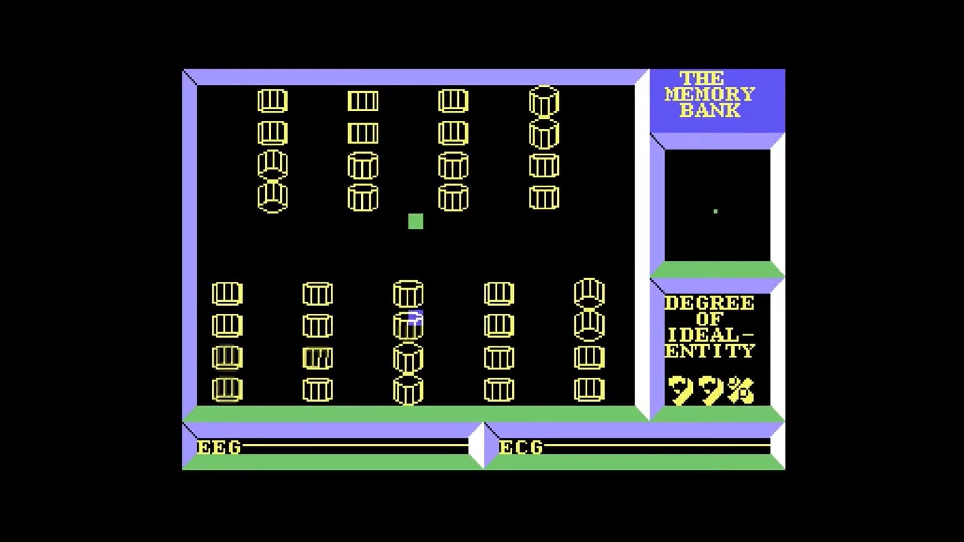 Screenshot for Deus Ex Machina