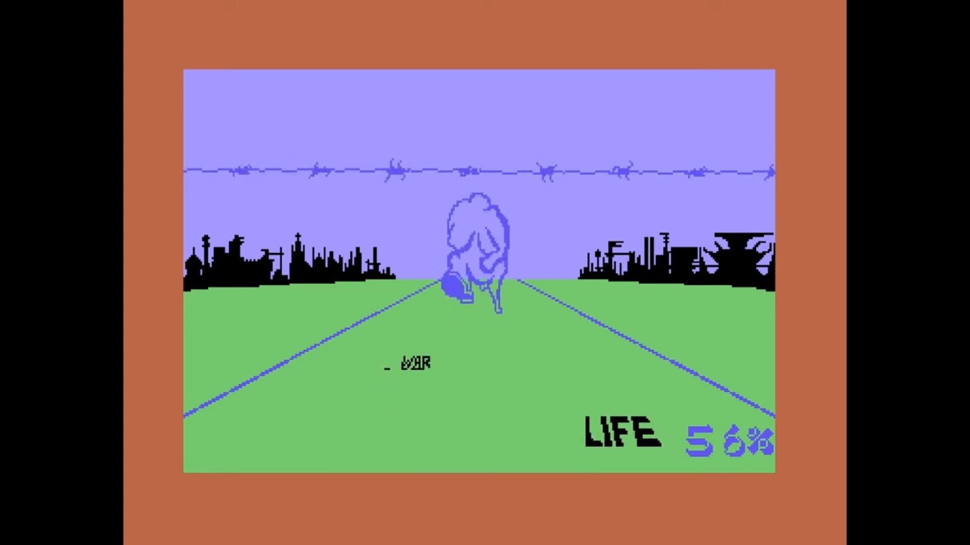 Screenshot for Deus Ex Machina