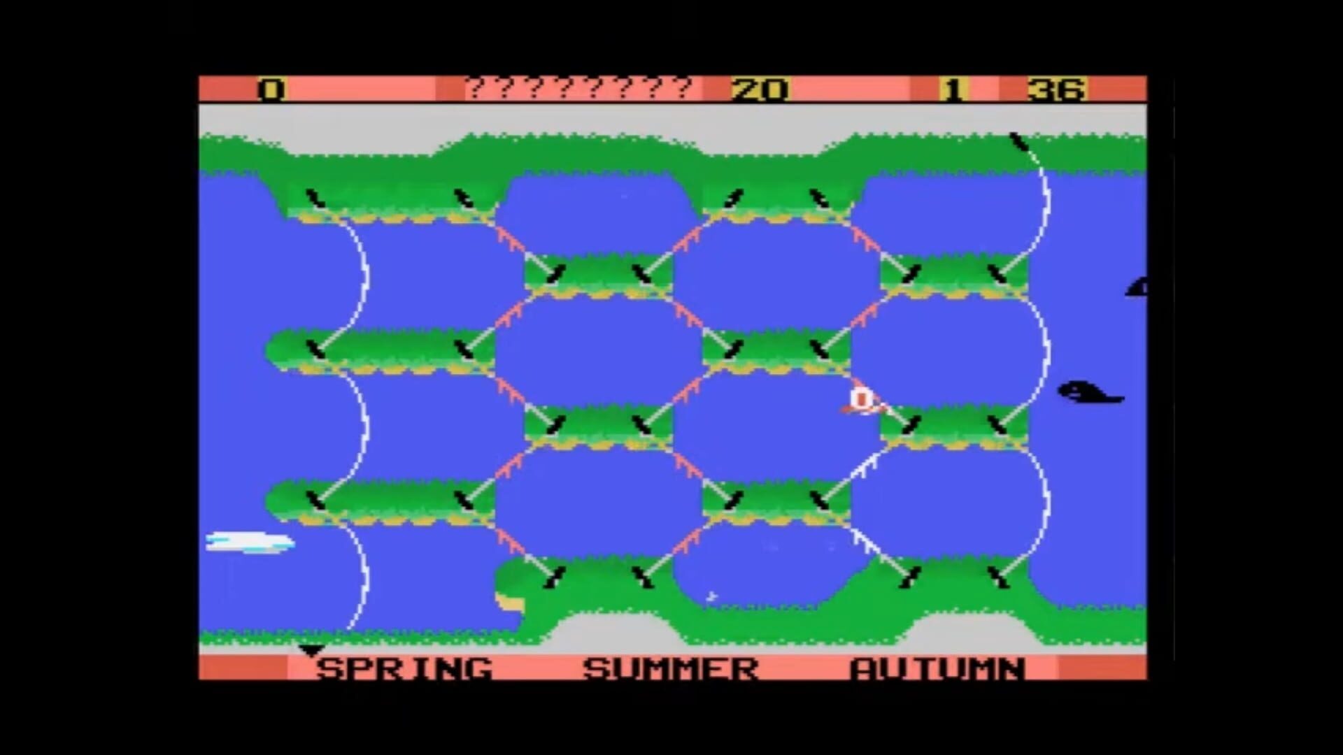 Screenshot for Shark Hunter