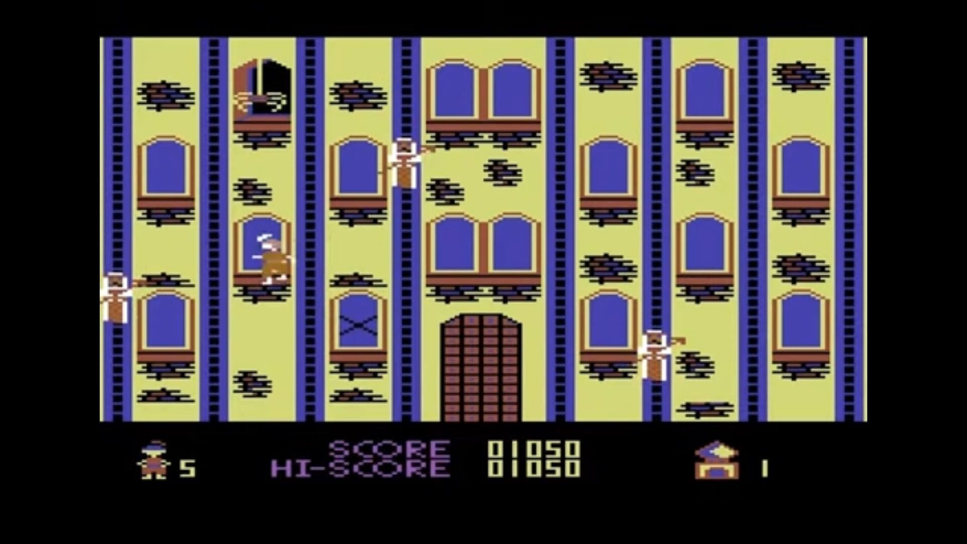 Screenshot for Jinn Genie: Arabia Mania