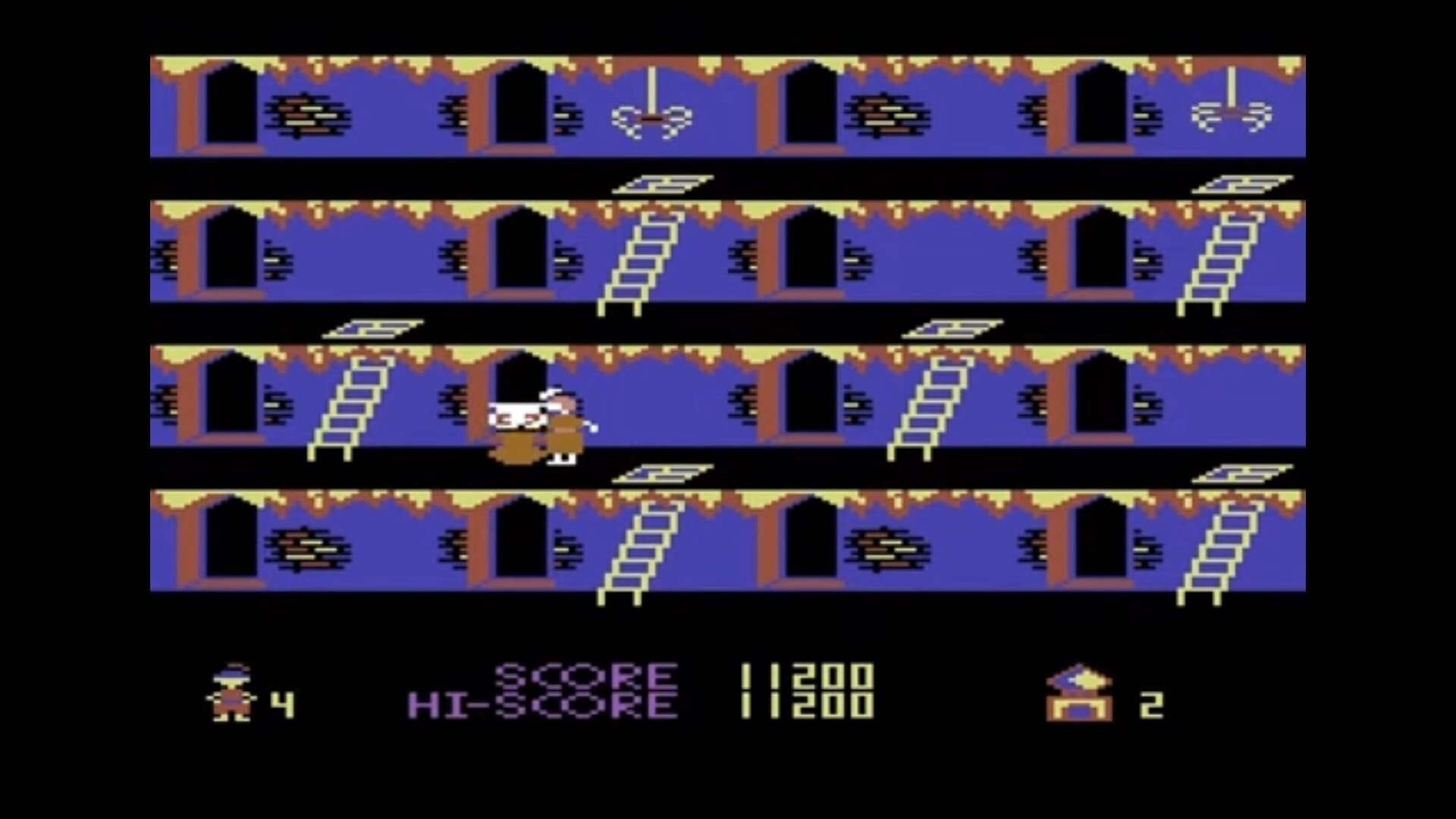 Screenshot for Jinn Genie: Arabia Mania