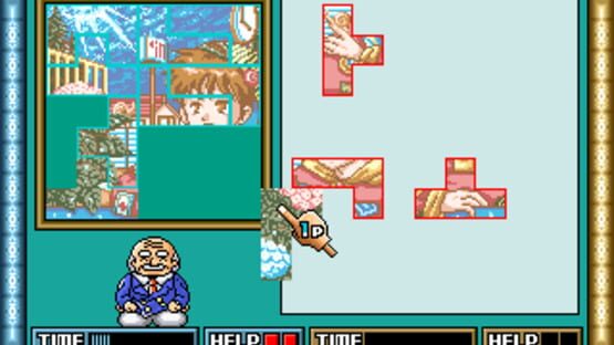 Screenshot for Oishii Puzzle ha Irimasen ka