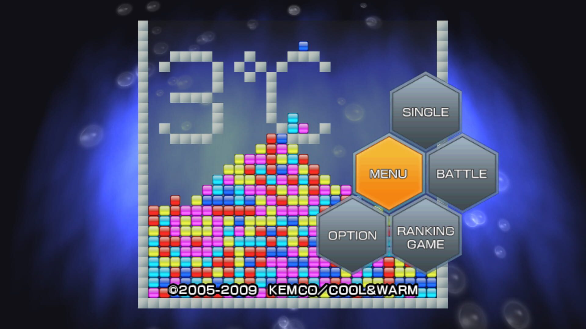 Screenshot for 3°C