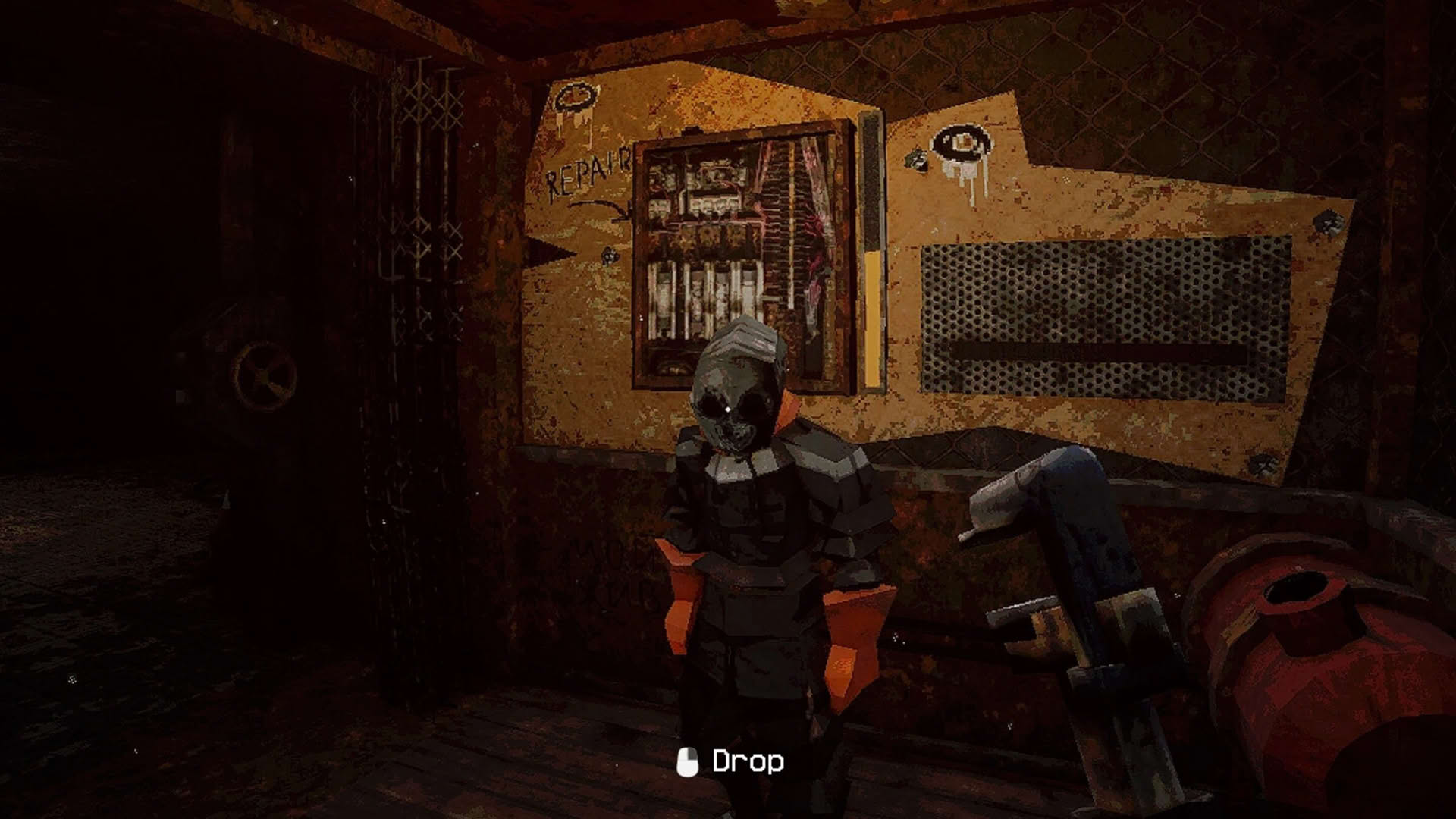 Screenshot for Kletka