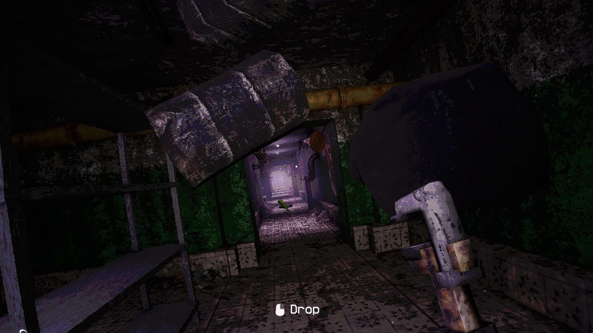 Screenshot for Kletka