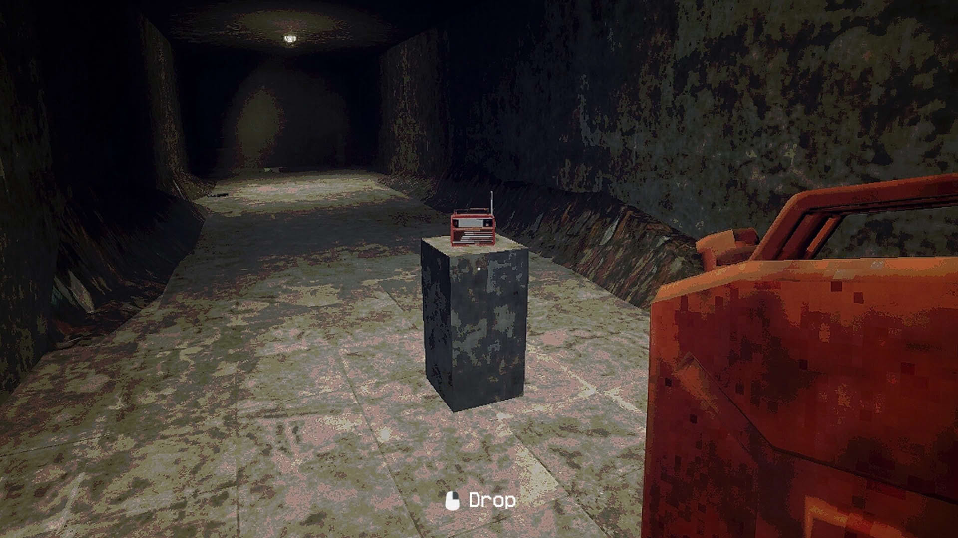 Screenshot for Kletka