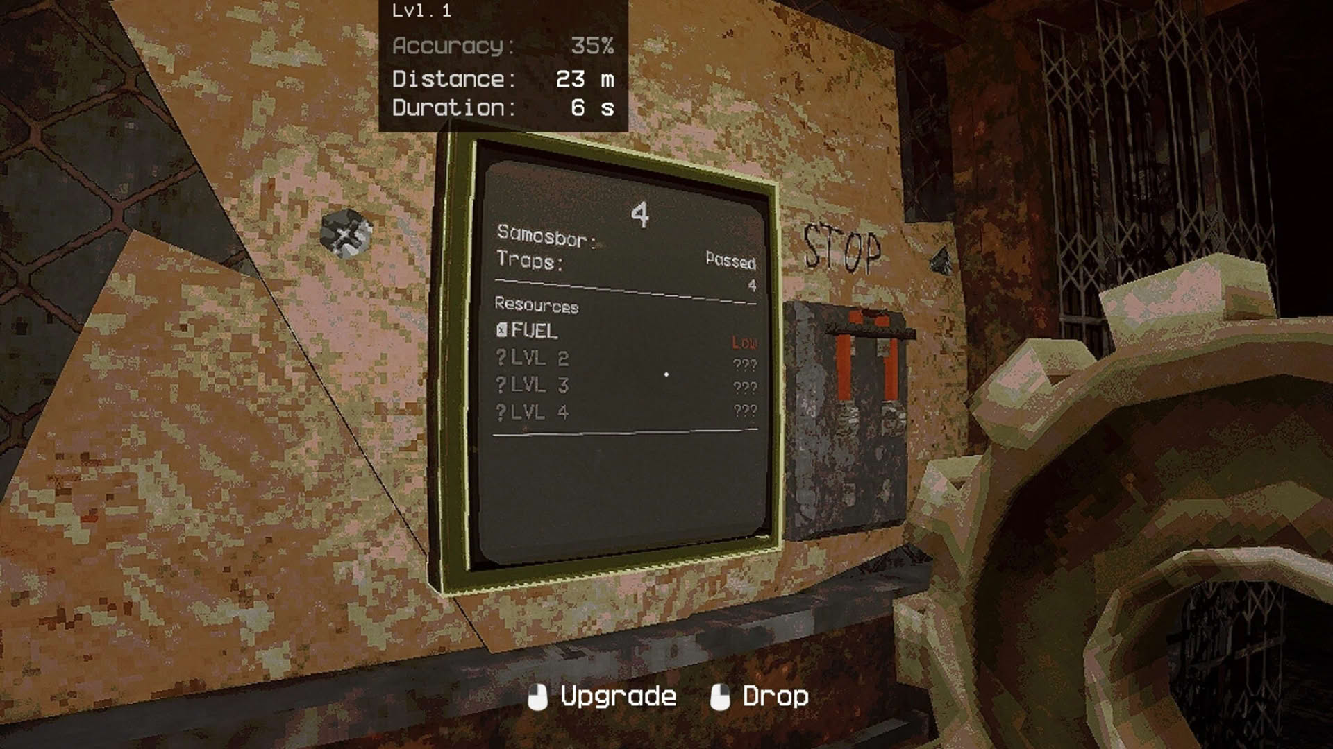 Screenshot for Kletka