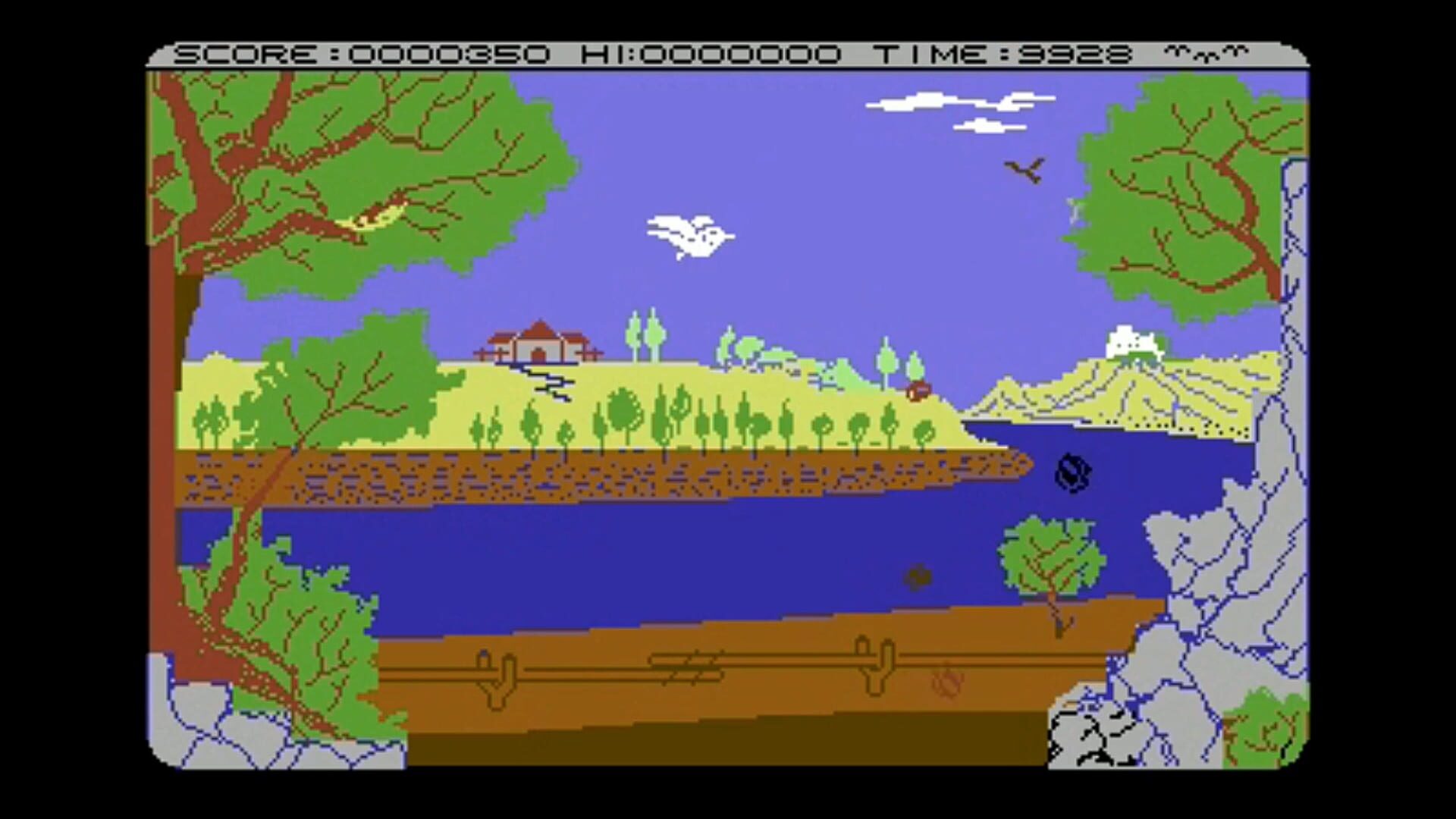 Screenshot for Bird Mother