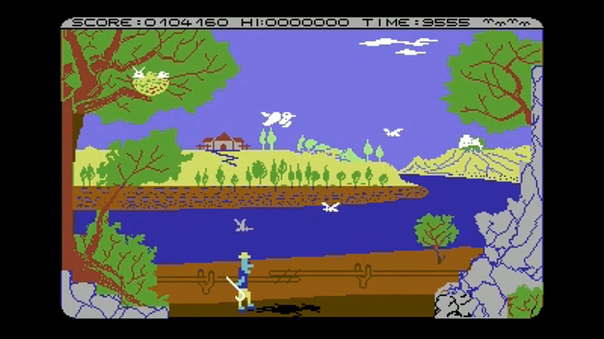 Screenshot for Bird Mother