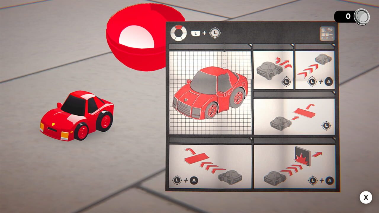 Screenshot for Omochapon