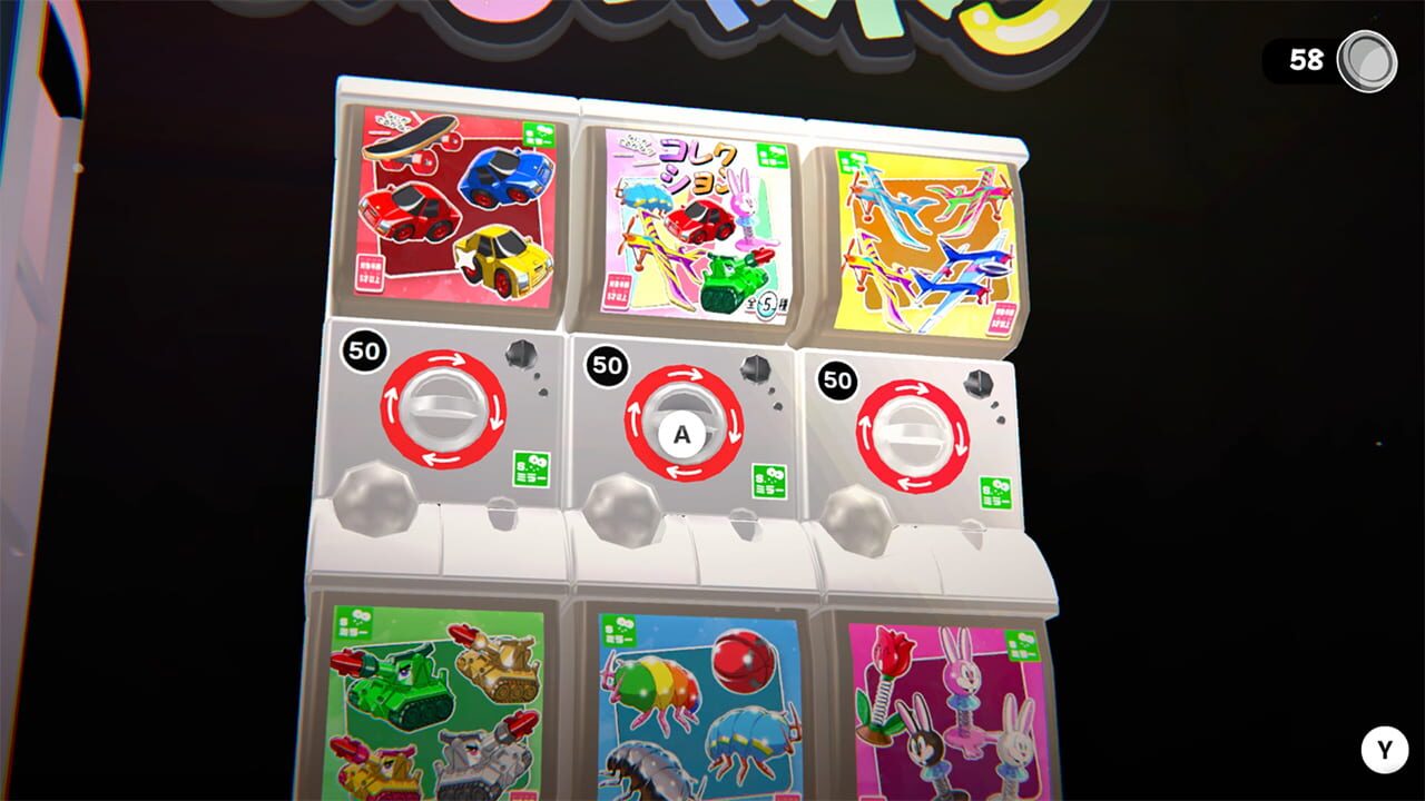Screenshot for Omochapon