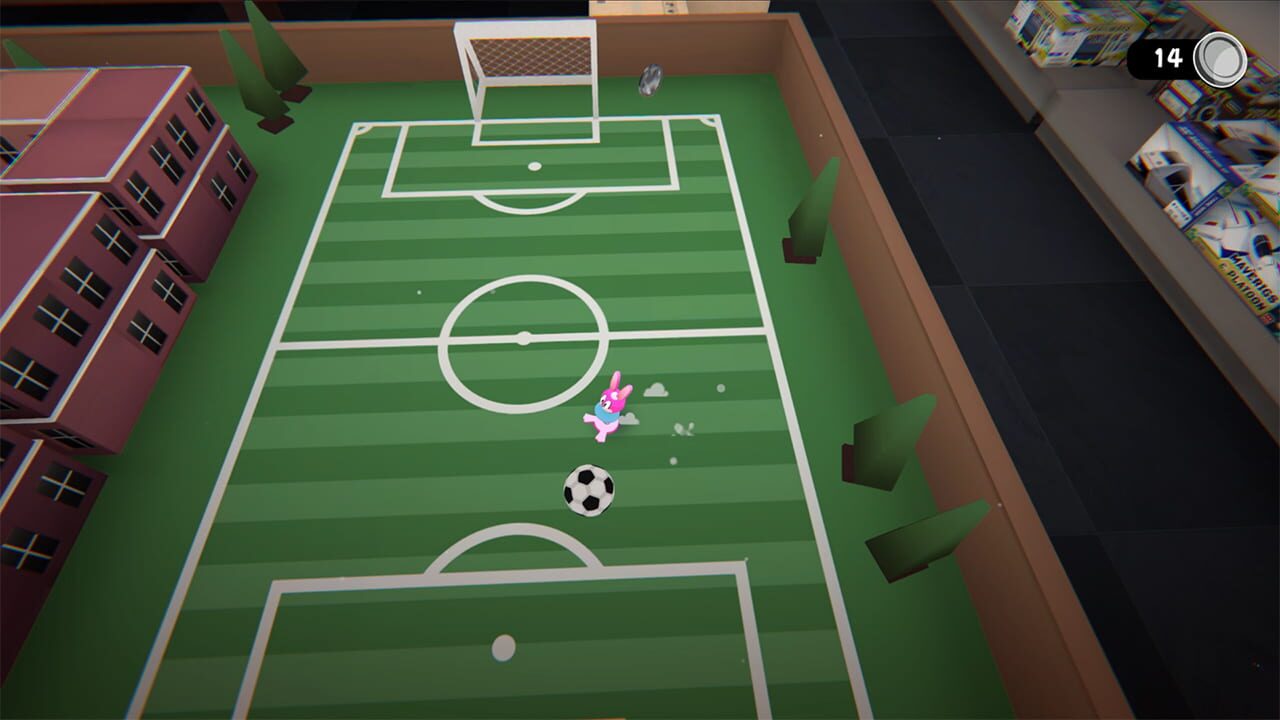 Screenshot for Omochapon
