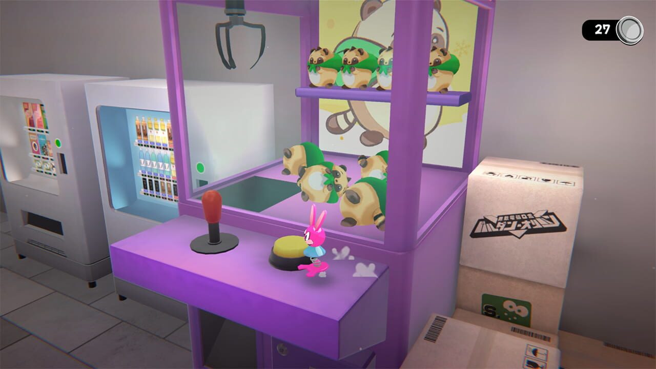 Screenshot for Omochapon