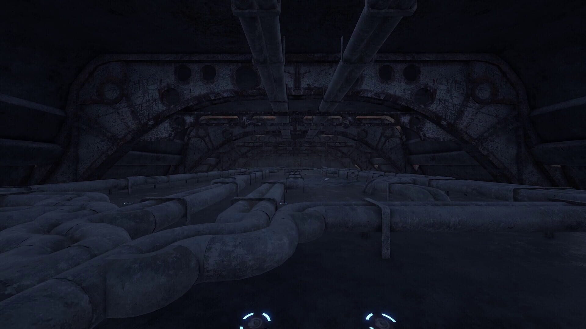 Screenshot for Ship Graveyard Simulator 2: Submarines